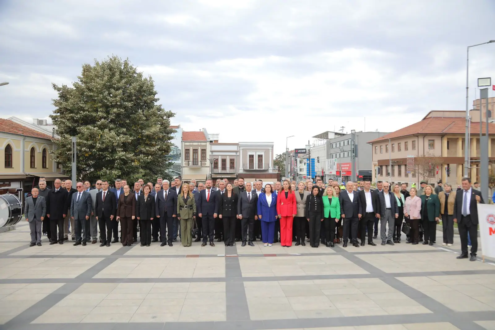 BAŞKAN GENCAN: “ÖNCELİĞİMİZ VATANDAŞLARIMIZIN MEMNUNİYETİ” galeri görseli